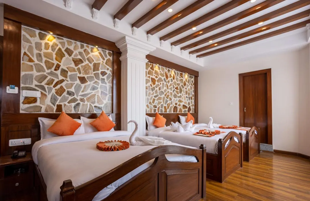 Airport Himalaya Boutique Hotel-1