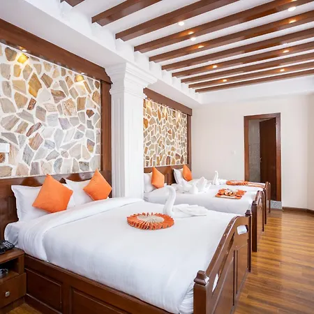 Airport Himalaya Boutique Hotel-2